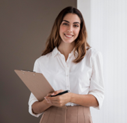 success person image